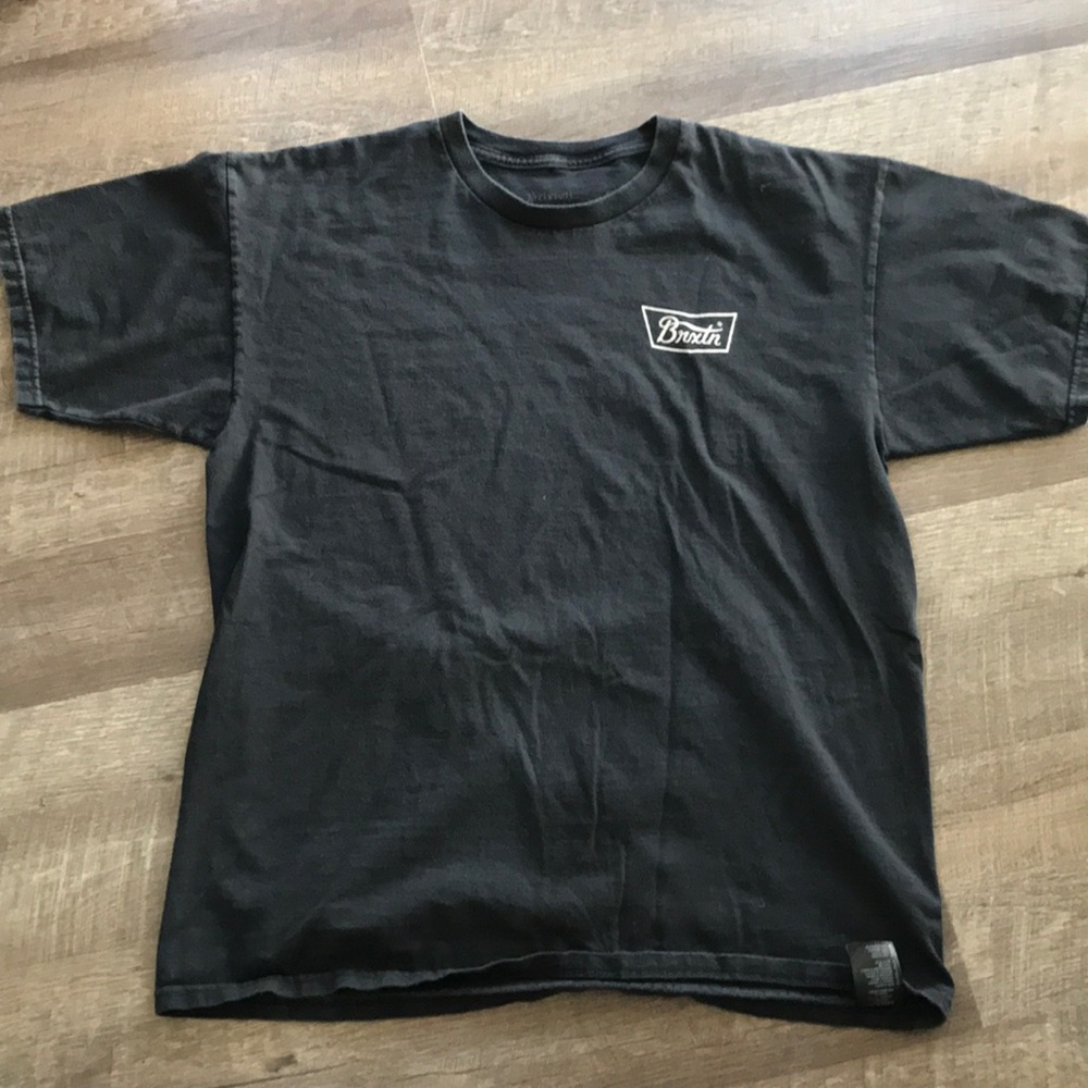 Brxtn brand men’s T shirt.